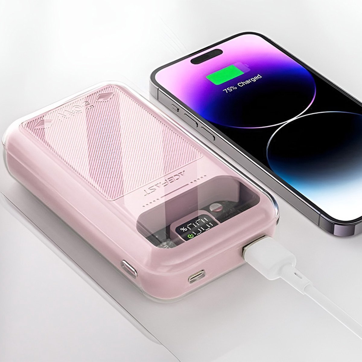 Power Bank M2 ACEFAST