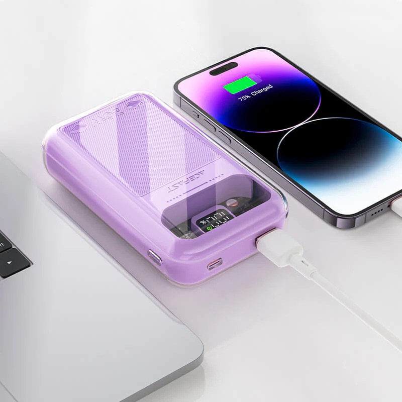 Power Bank M2 ACEFAST