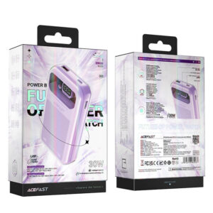 Power Bank M2 ACEFAST
