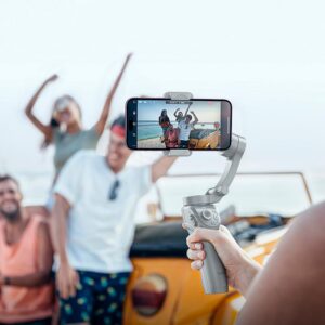 Stabilisateur Smartphone 3 Axes K24 HOCO