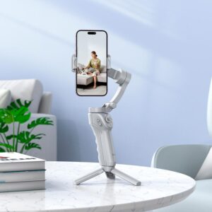 Stabilisateur Smartphone 3 Axes K24 HOCO