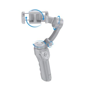 Stabilisateur Smartphone 3 Axes K24 HOCO