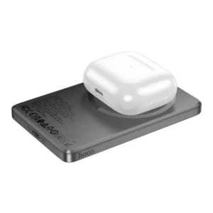 Power bank sans fil 5000 mAh Q26 HOCO