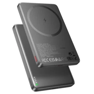 Power bank sans fil 5000 mAh Q26 HOCO