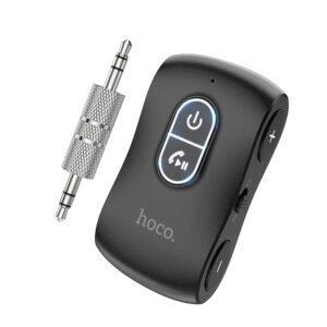 Émetteur-Récepteur Audio Bluetooth E73 Pro HOCO
