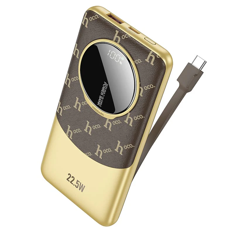 Power Bank 10000 mAh Q29 HOCO – Image 5
