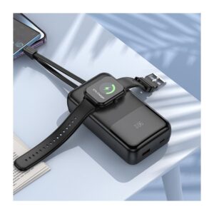 Power Bank 20000mAh Q28A HOCO
