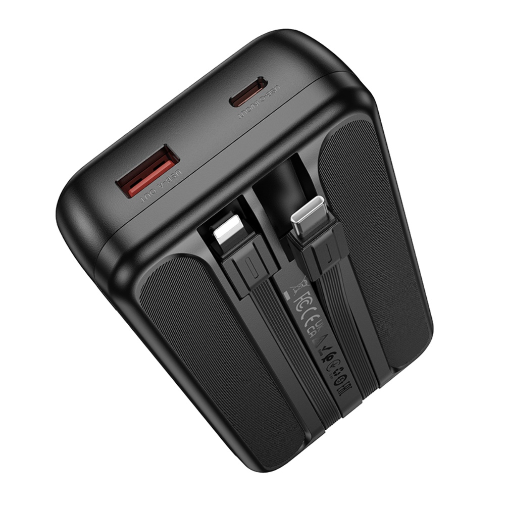 Power Bank 20000mAh Q28A HOCO