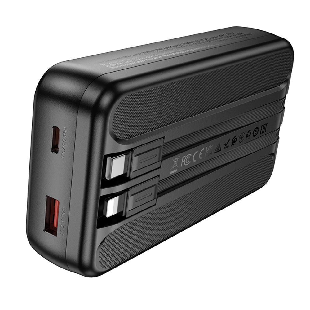 Power Bank 20000mAh Q28A HOCO