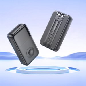 Power Bank 20000mAh Q28A HOCO