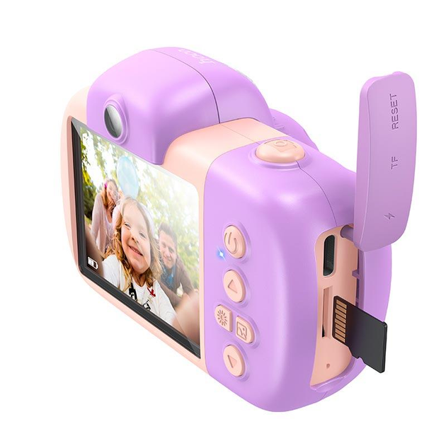 Appareil photo enfant DV201 HOCO