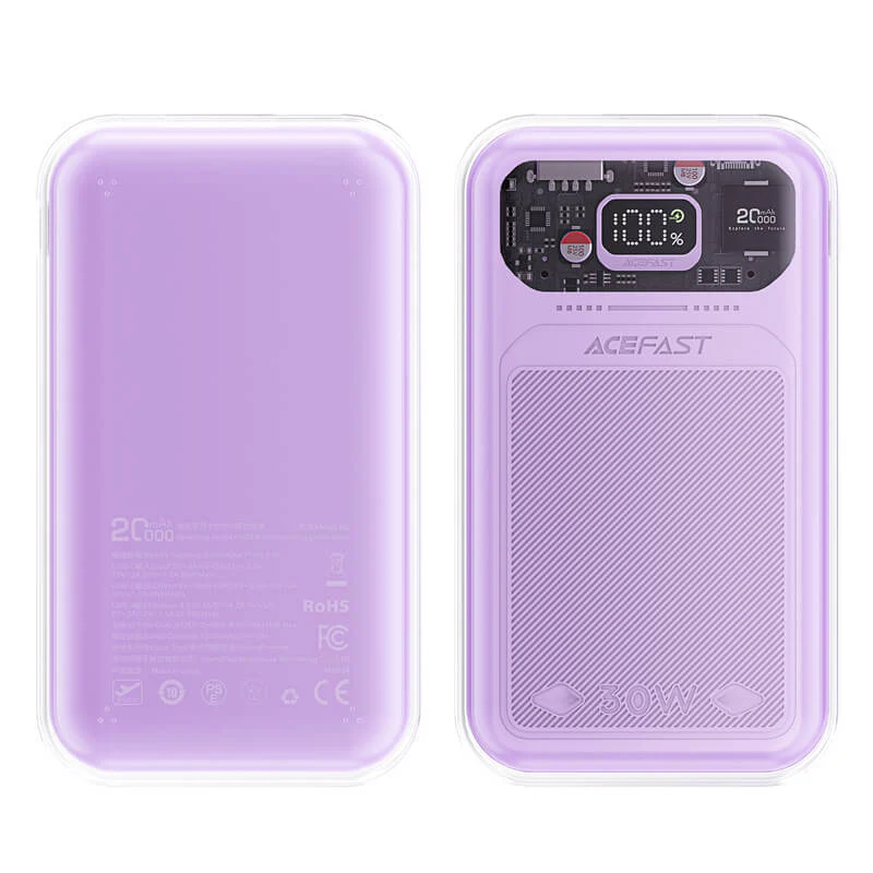 Power Bank M2 ACEFAST