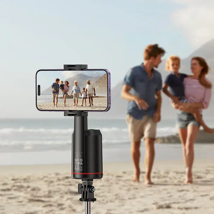 Stabilisateur de smartphone K23 HOCO – Image 9