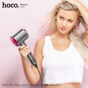Sèche-cheveux HP11 Plus HOCO