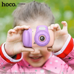 Appareil photo enfant DV201 HOCO