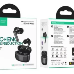 Ecouteurs sans fils EQ10 Plus HOCO