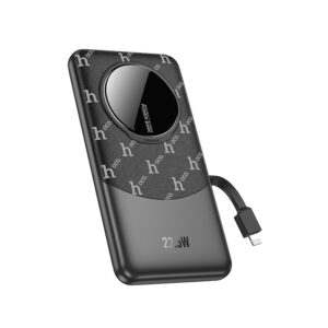 Power Bank 10000 mAh Q29 HOCO