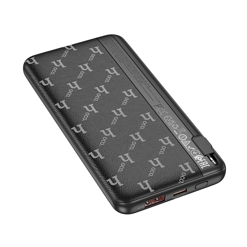 Power Bank 10000 mAh Q29 HOCO – Image 3
