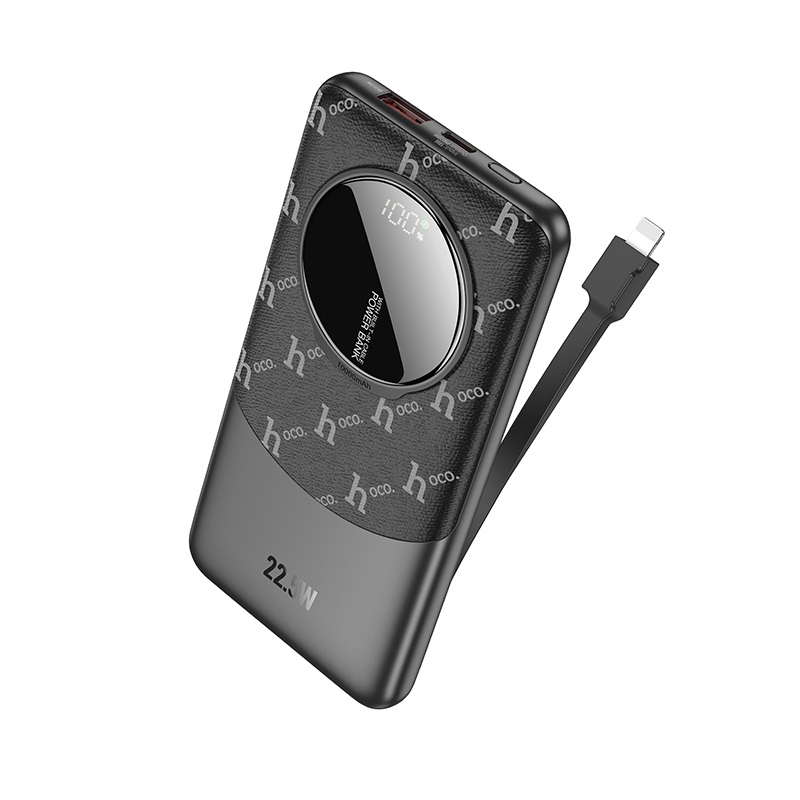 Power Bank 10000 mAh Q29 HOCO – Image 2