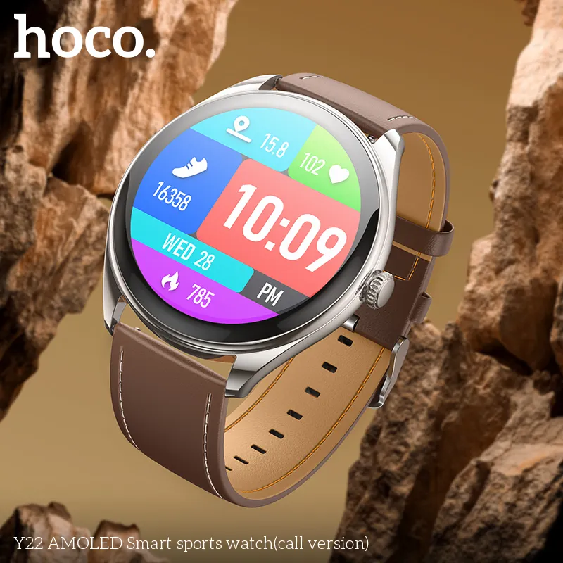Montre intelligente Y22 HOCO