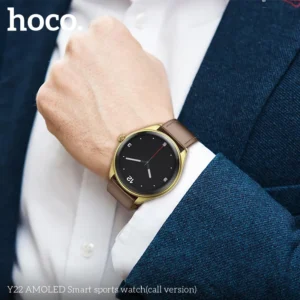Montre intelligente Y22 HOCO