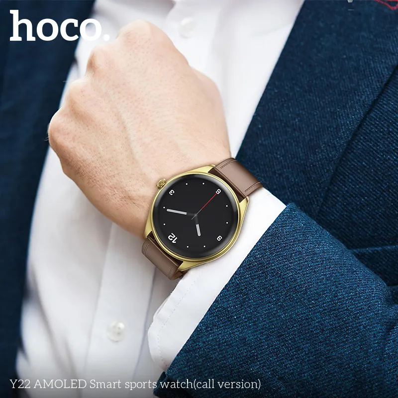 Montre intelligente Y22 HOCO