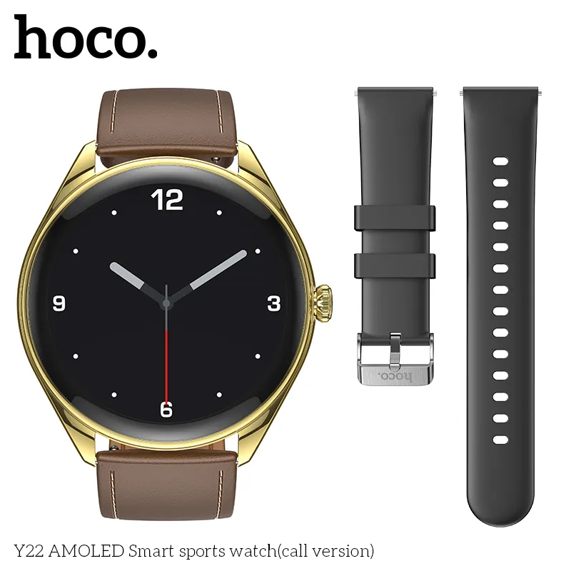 Montre intelligente Y22 HOCO