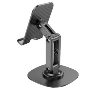 Support de bureau rotatif et pliable HD6 HOCO