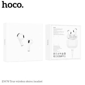 Ecouteurs sans fil EW78 HOCO