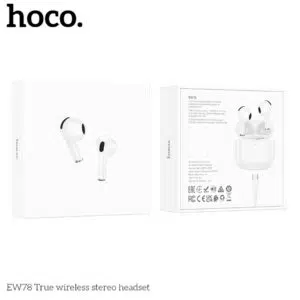 Ecouteurs sans fil EW78 HOCO
