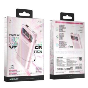 Power Bank M2 ACEFAST