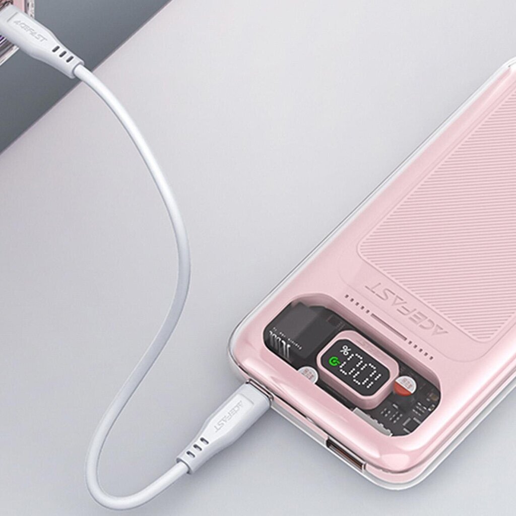 Power Bank M2 ACEFAST