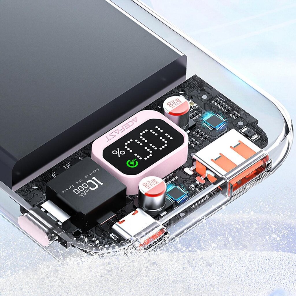 Power Bank M2 ACEFAST