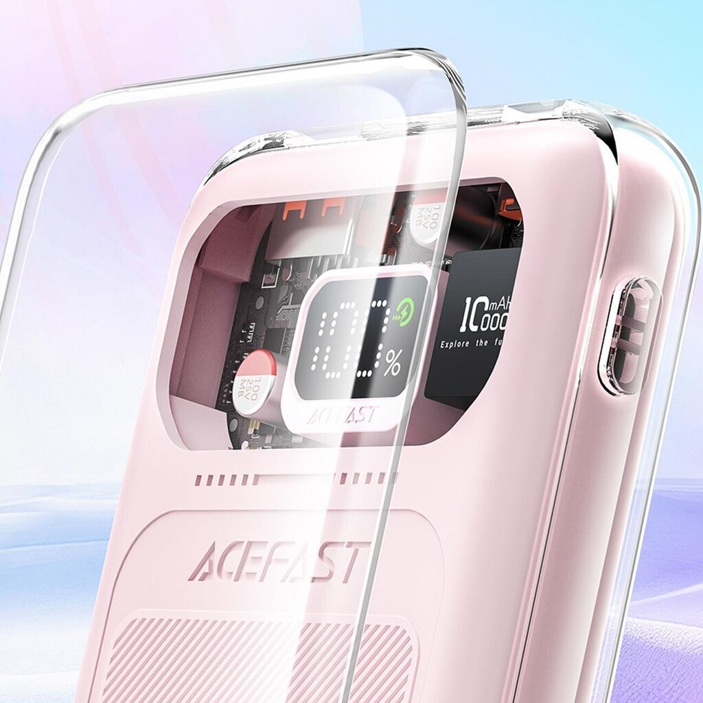 Power Bank M2 ACEFAST