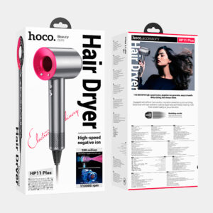 Sèche-cheveux HP11 Plus HOCO