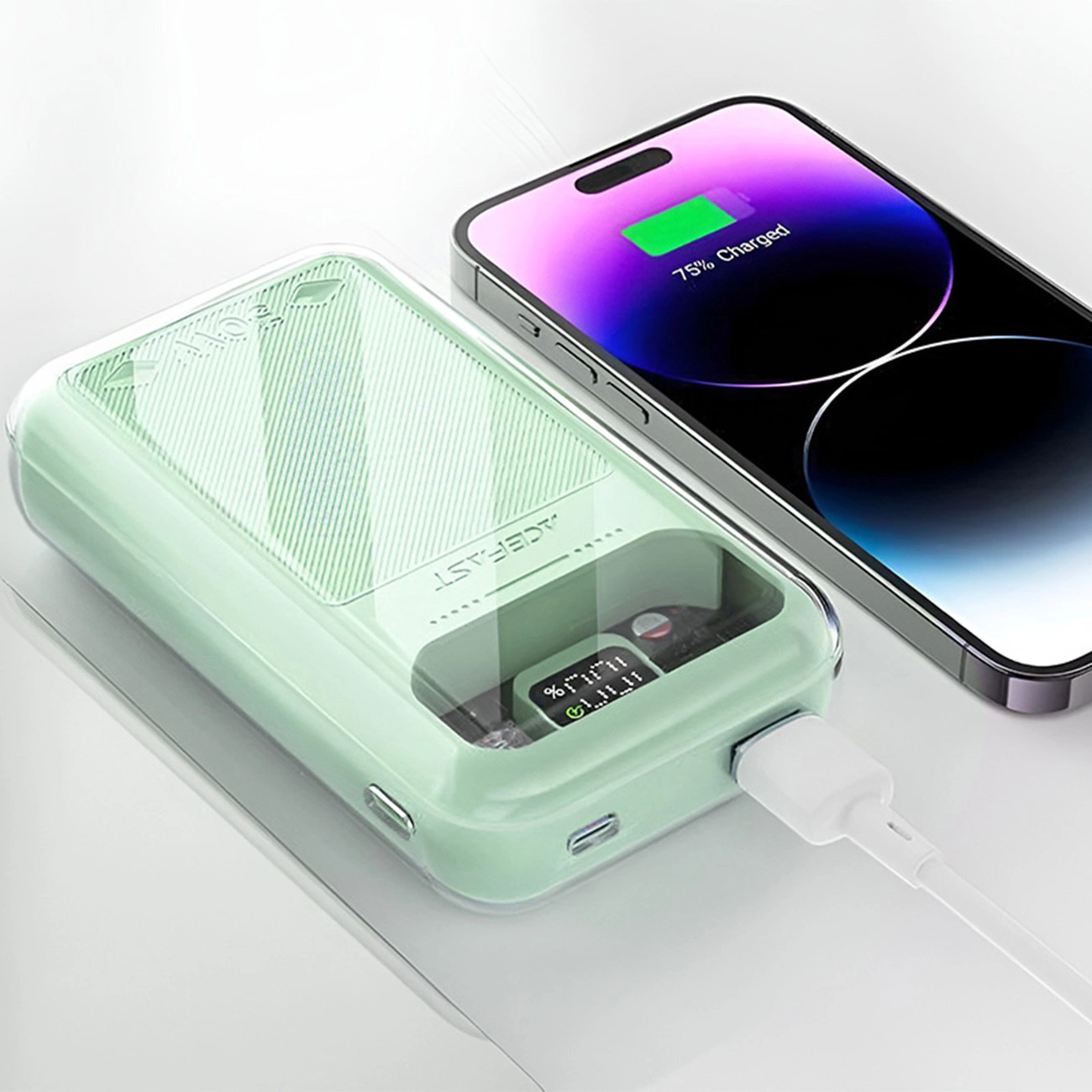 Power Bank M2 ACEFAST