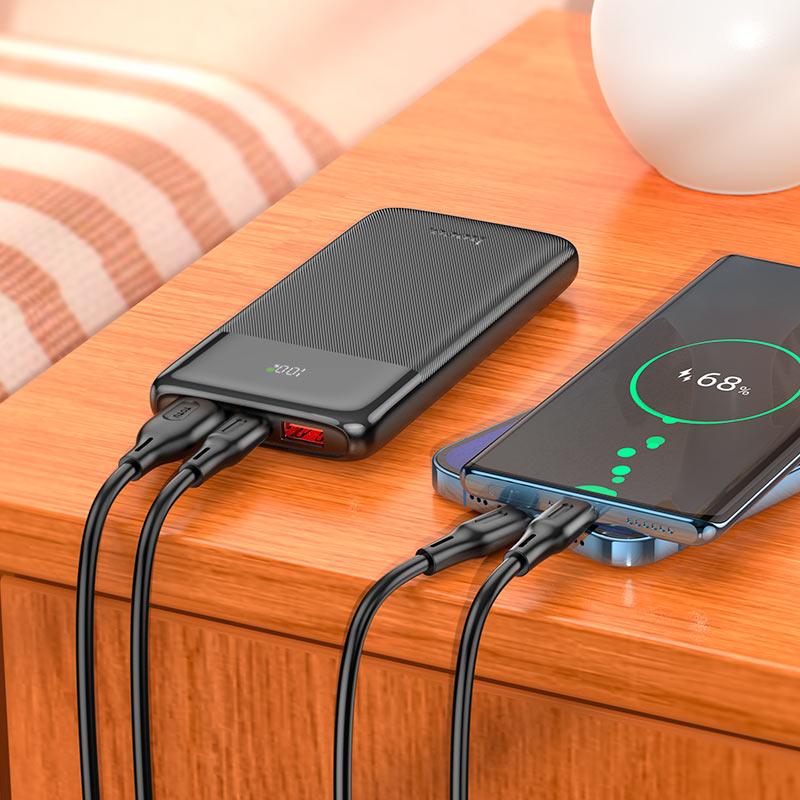 Power Bank J121 HOCO – Image 5