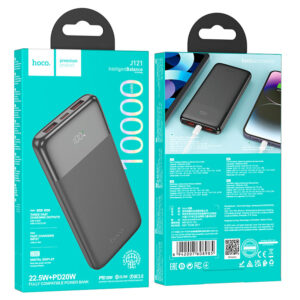 Power Bank J121 HOCO