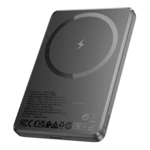 Power bank sans fil 5000 mAh Q26 HOCO
