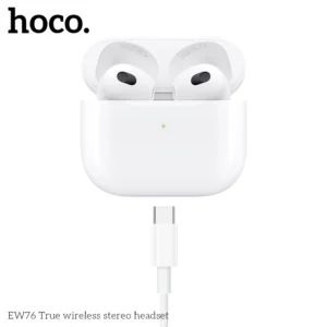Ecouteurs sans fil EW 76 HOCO