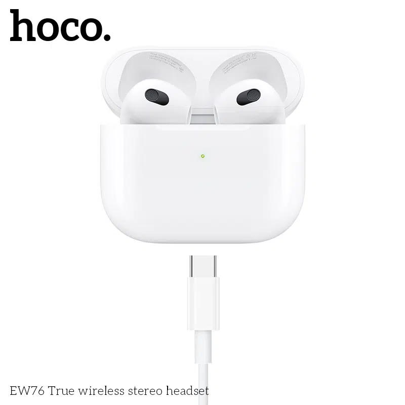 Ecouteurs sans fil EW 76 HOCO