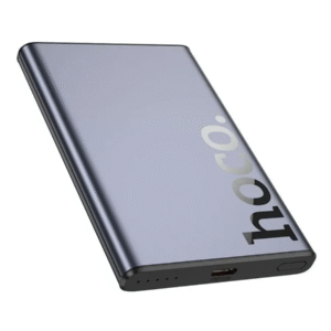 Power Bank sans fil 5000 mAh Q32 HOCO