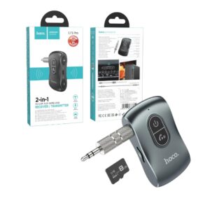 Émetteur-Récepteur Audio Bluetooth E73 Pro HOCO