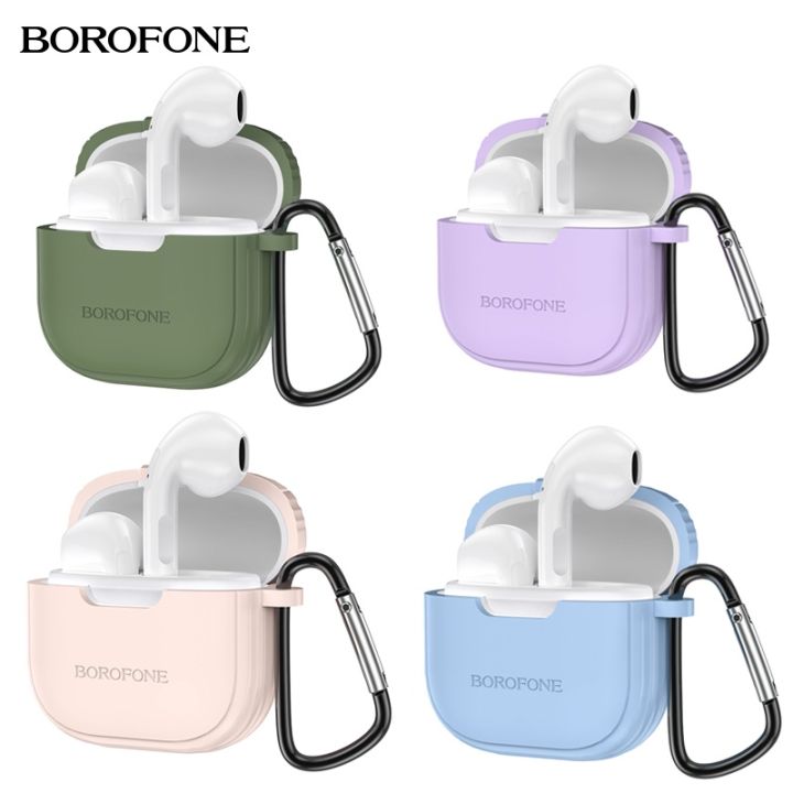 Ecouteurs sans fil BW29 BOROFONE – Image 11