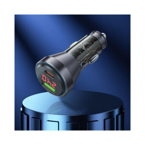 Chargeur de voiture 48W NZ12B HOCO