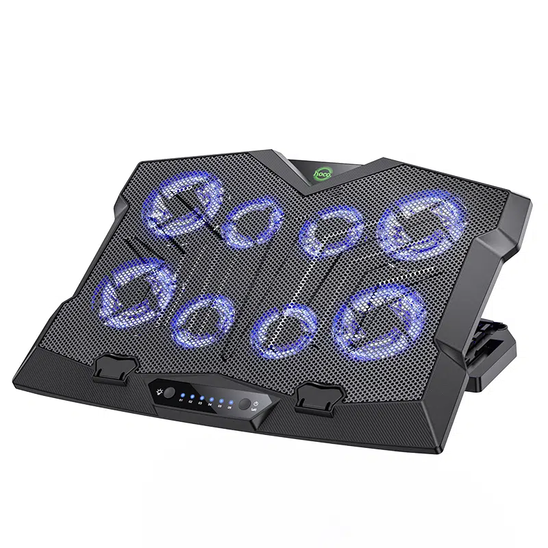 Support et refroidisseur PC portable GM27 HOCO – Image 2