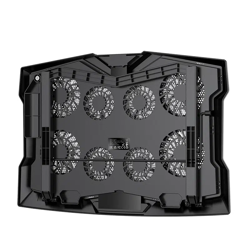 Support et refroidisseur PC portable GM27 HOCO – Image 3