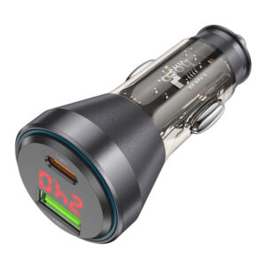 Chargeur de voiture 48W NZ12B HOCO