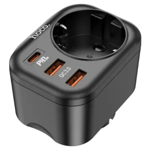Prise Murale 4000W NS3 HOCO