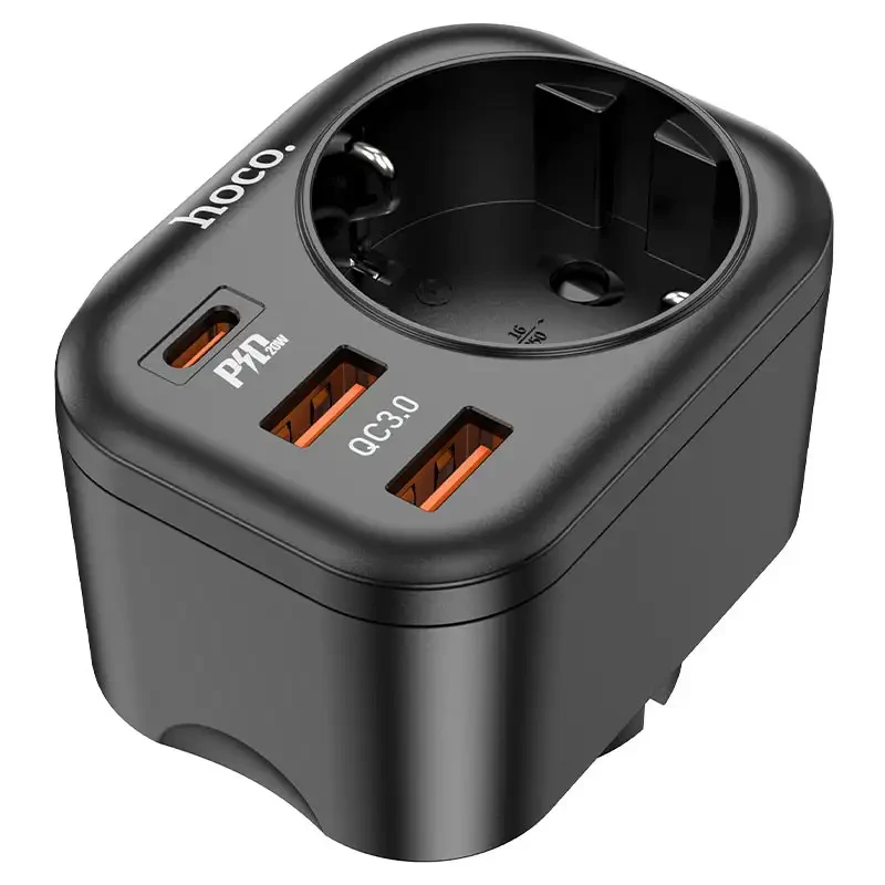 Prise Murale 4000W NS3 HOCO